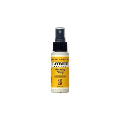 Layrite - Grooming Spray Travel size