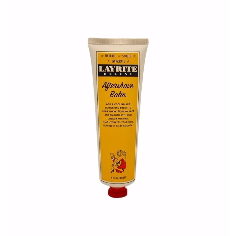 Layrite - Crema Aftershave ml 118