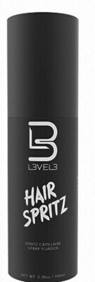 L3vel3 - Hair Spritz ml 100