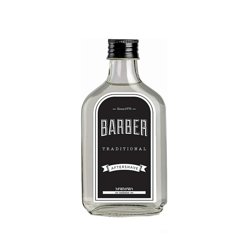 Marmara Barber - Aftershave Traditional ml 200