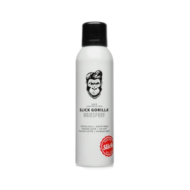 Slick Gorilla-Lacca Spray ml 200