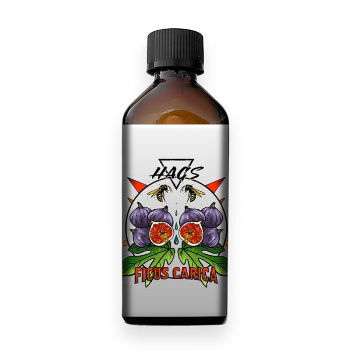 Hags -Ficus Carica Aftershave gr 100