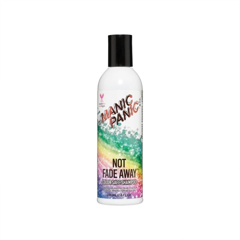 Manic Panic-Shampoo Mantenimento Colore
