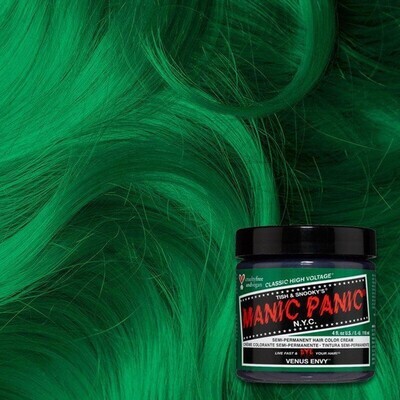 Manic Panic-Colorazione Diretta Semipermanente Venus Envy