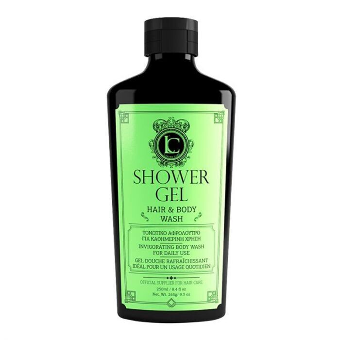 Lavish Care - Shampoo Doccia ml 300