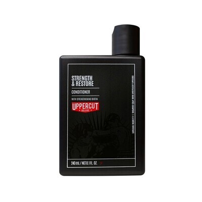 Uppercut Deluxe-Strenght & Restore Conditioner ml 240