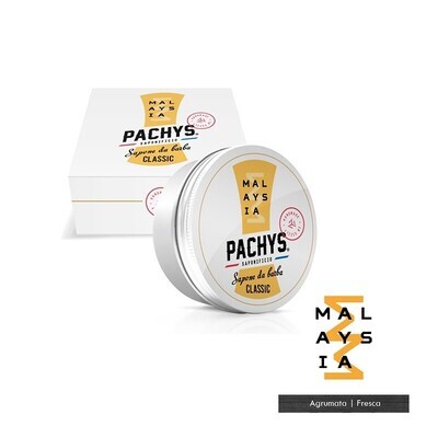 Pachys - Sapone da Barba Malasia Classic ml 150