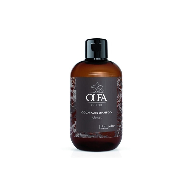 Dott. Solari - Olea Color Care Shampoo Monoi ml 250