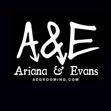 Ariana e Evans