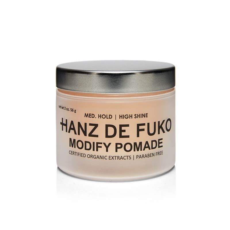 Hanz De Fuko-Modify Pomade-Cera per Capelli