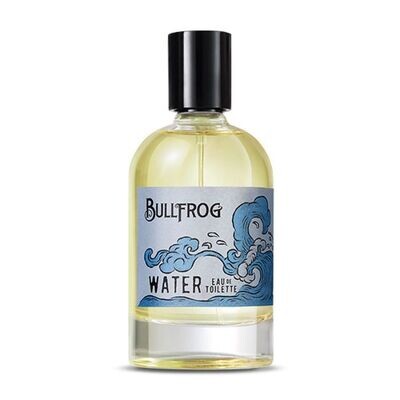 Bullfrog-Eau de Toilette Water