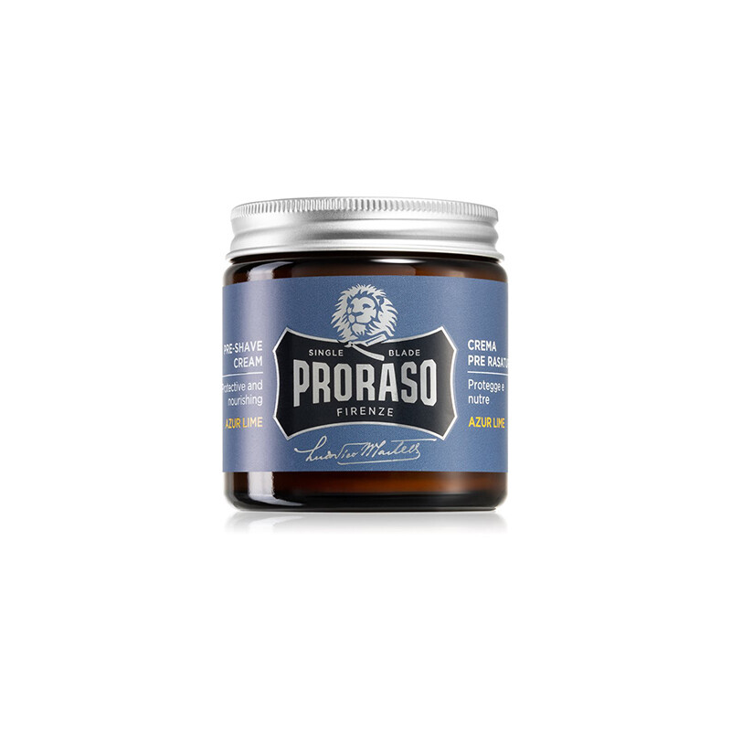 Proraso-Crema Pre Barba Azur Lime ml 100