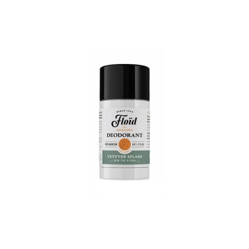 Floid-Deodorante Stick Vetyver ml 75