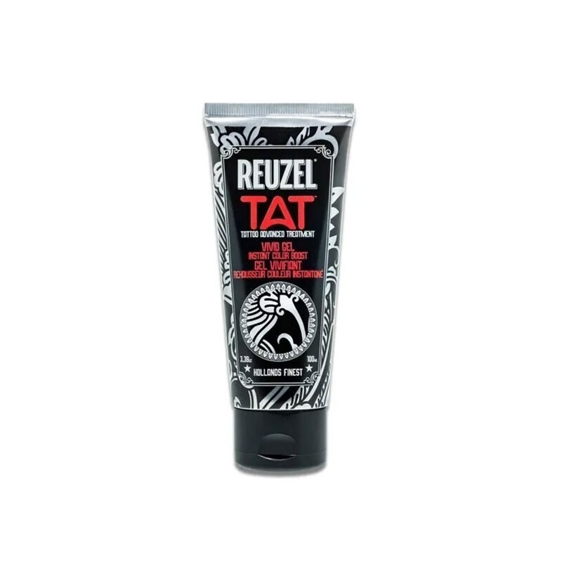 Reuzel-Gel Ravvivante per Tatuaggi ml 100