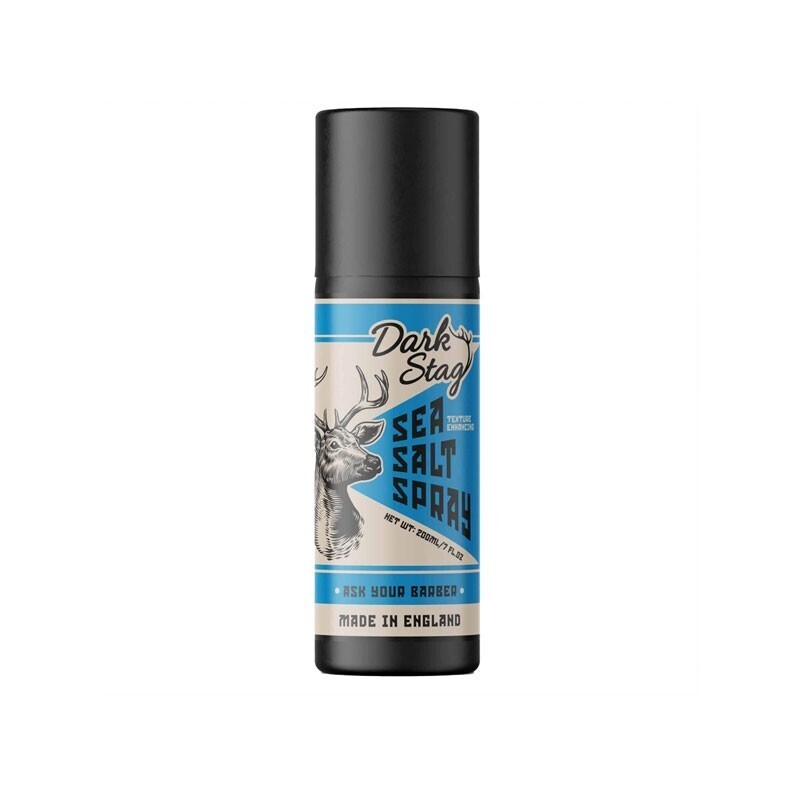 Dark Stag-Sea Salt Spray ml 200