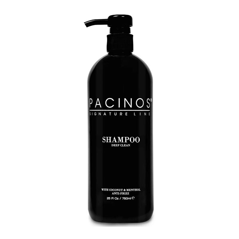 Pacinos-Shampoo ml 750