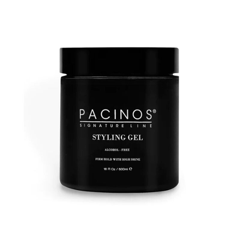 Pacinos-Gel ml 500