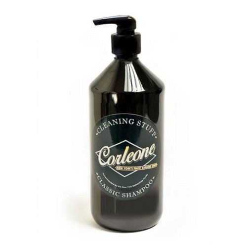 Corleone - Cleaning Stuff - Shampoo 250ml.