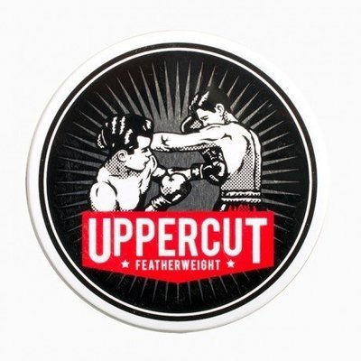 Uppercut Deluxe - Cera per capelli Featherweight