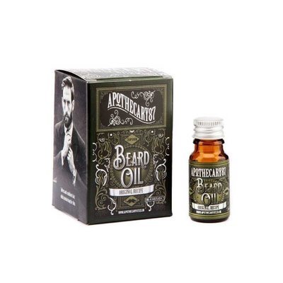 Apothecary87 - Olio da Barba original Recipe 10ml.