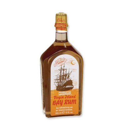Clubman Pinaud - After Shave Bay Rum 177ml.