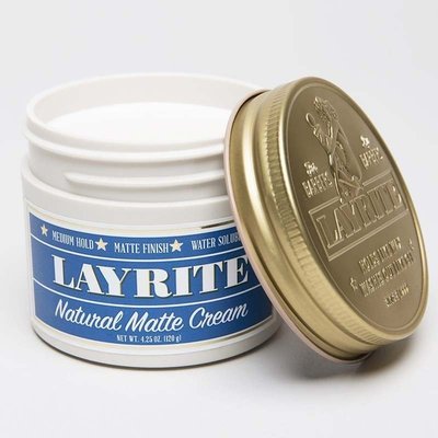 Layrite - Cera natural Matte 113ml.