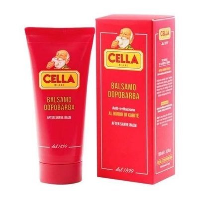 Cella - Balsamo Dopobarba anti irritazione 100ml.