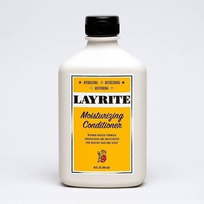 Layrite - Balsamo per capelli 300ml.