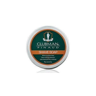 Clubman Pinaud - Crema da Rasatura 59 gr.