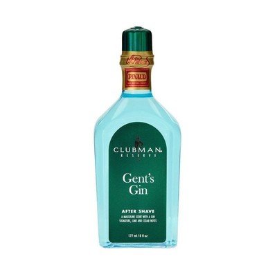 Clubman Pinaud - After Shave al Gin 177 ml.