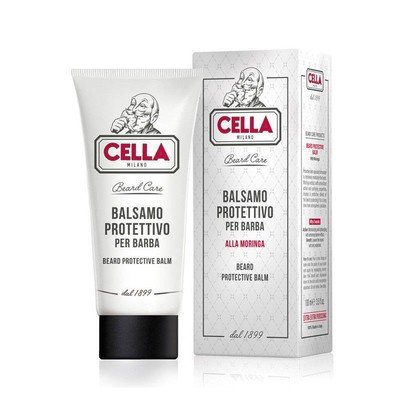 Cella - Balsamo Protettivo per Barba 100ml.