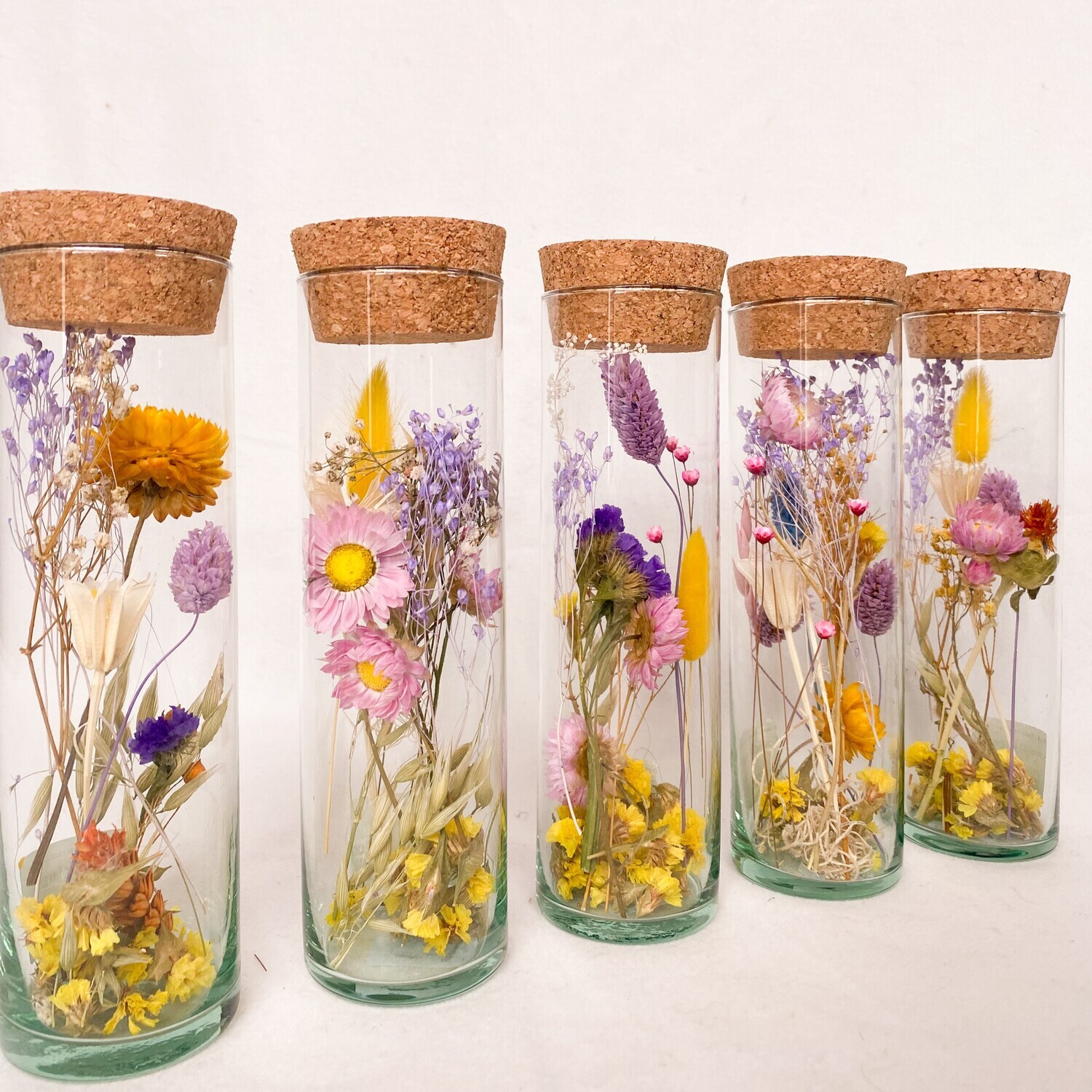 Flowerjars