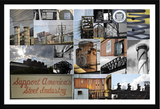 Collage Posters