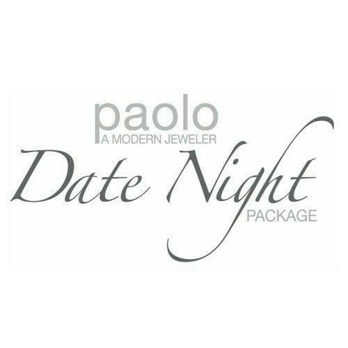 Paolo Date Night Package