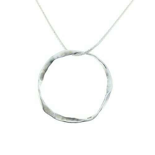 S/S Friendship Necklace