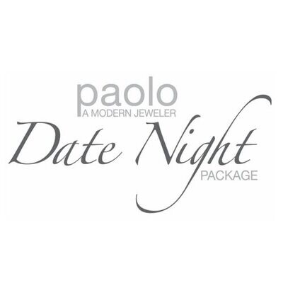 Paolo Date Night Package (Hotel Covington)