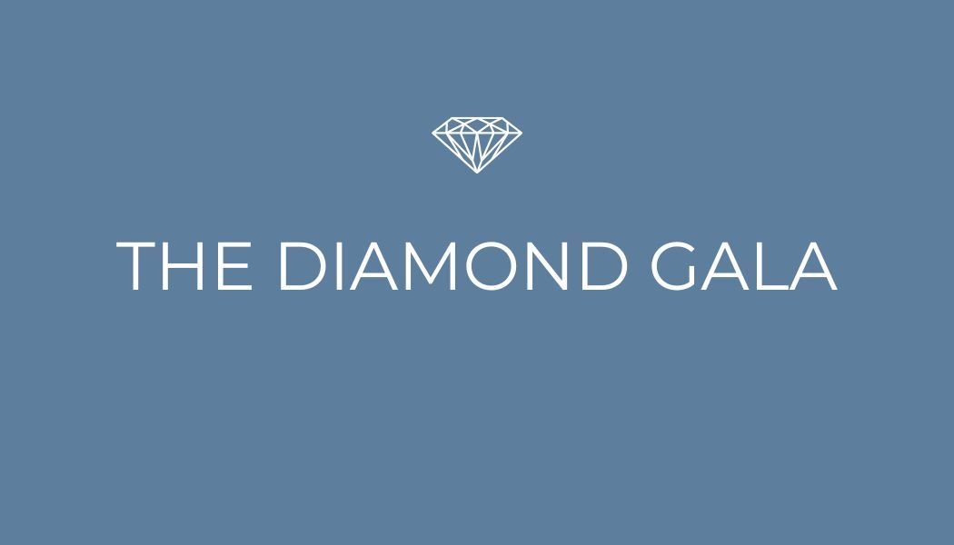 The Diamond Gala Ticket