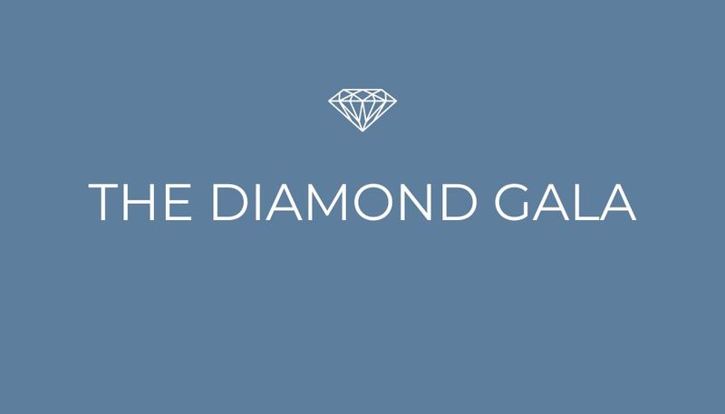 The Diamond Gala Ticket