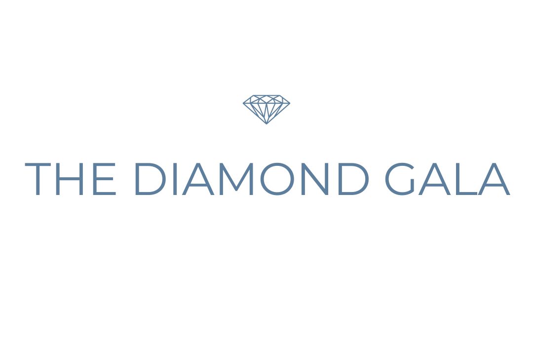 The Diamond Gala Ticket