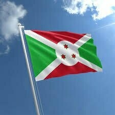 Burundi Gifts