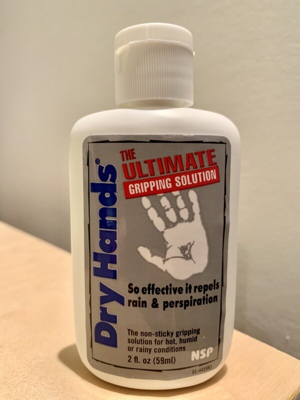 Dry Hands Liquid Chalk 2 fl. oz