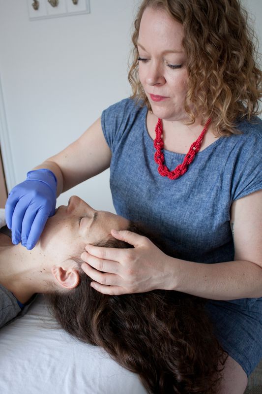 OTTAWA: April 24-25th 2026 Understanding, Assessing, Treating &amp; Managing TMD/TMJD