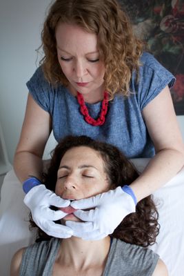 Tongue, Voice &amp; Swallowing: Jules Poulin RMT