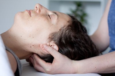 Vertigo: Cheryl Wylie MSc. PT, Owner Healing Vertigo