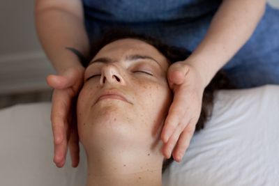 Concussions and Post Concussion Symptoms: Janelle Beatty RMT, CCAMA