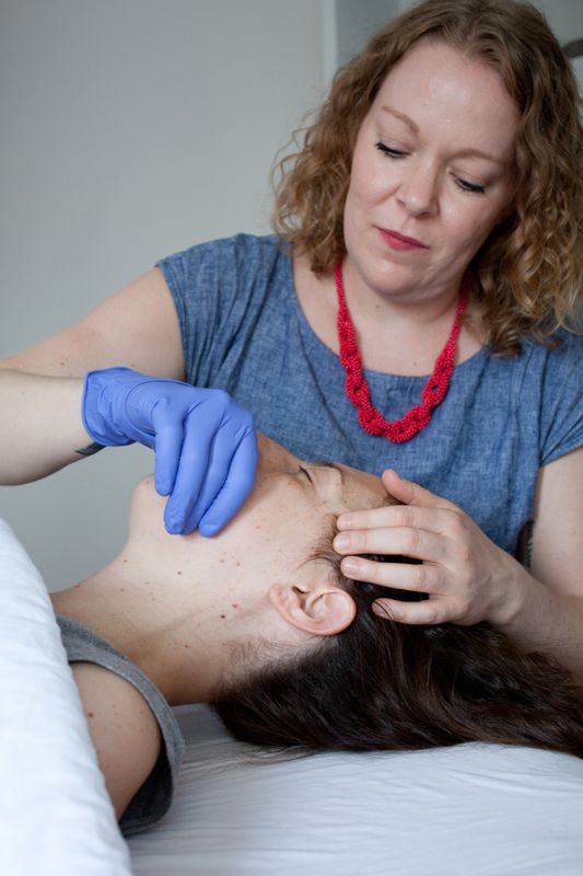 TORONTO: Understanding, Assessing, Treating and Managing TMD/TMJD,  October 31 - November 1st, 2026. Instructor: Jules Poulin RMT