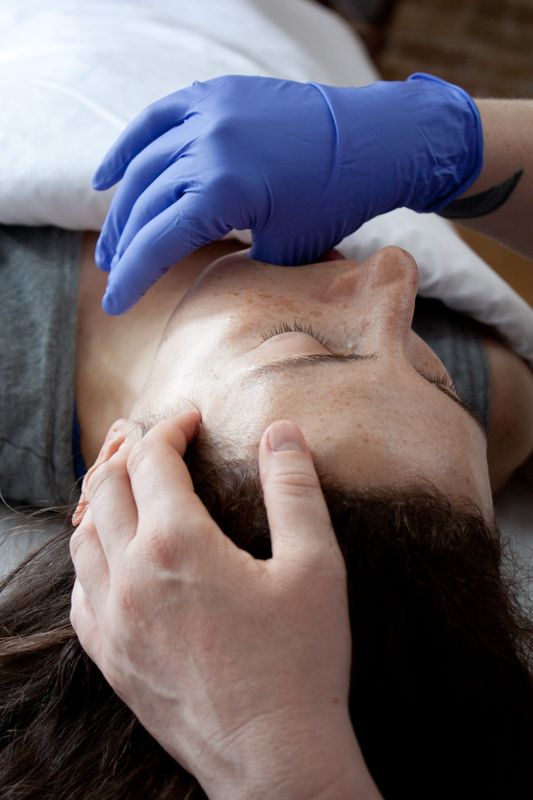 WEBINAR: What's the Jaw Got to Do With It? TMJ-Related Dizziness