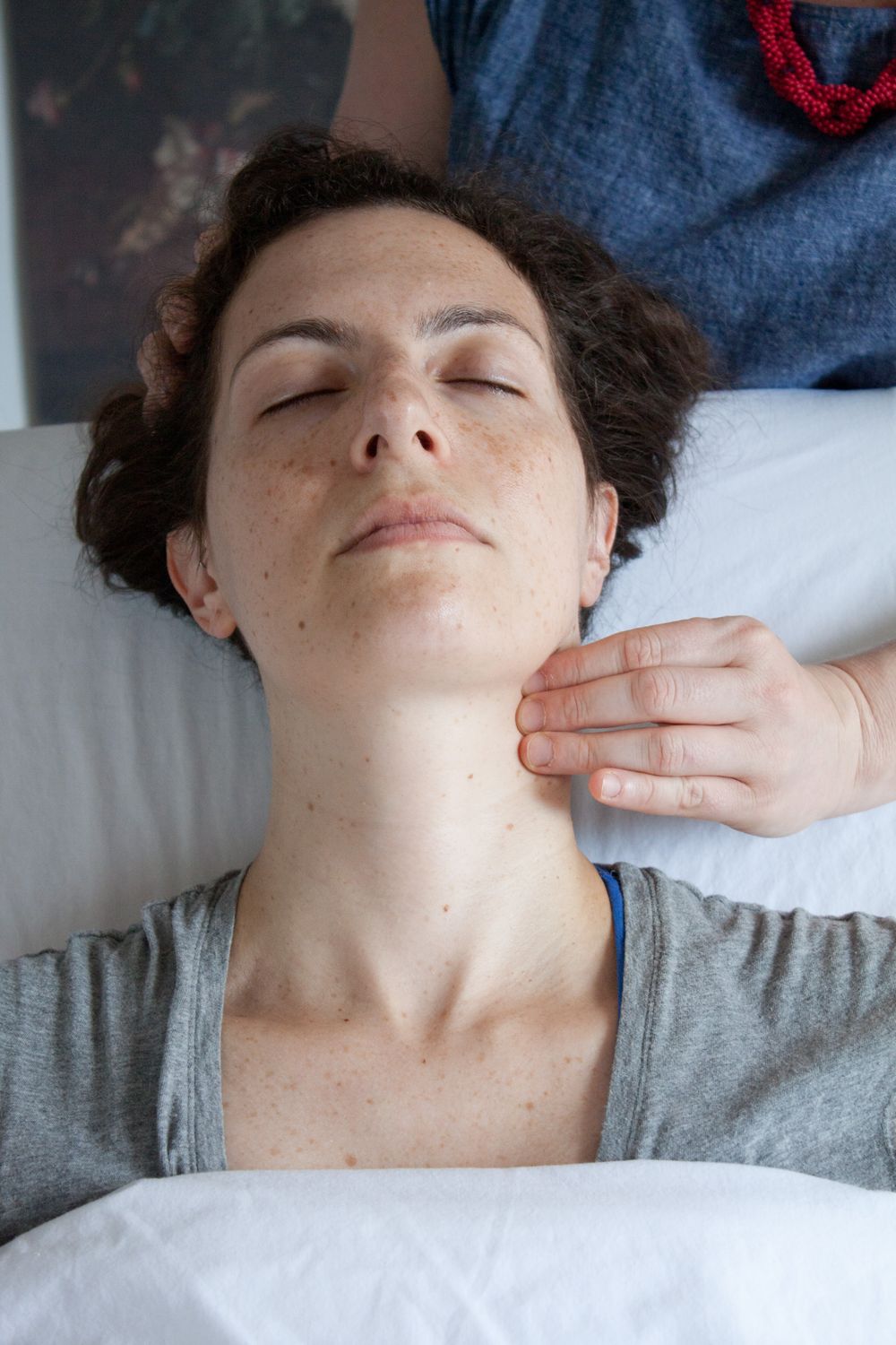 NEWMARKET: Understanding, Assessing, Treating &amp; Managing: Neck &amp; Clavicle.  February 27-28, 2027 - Instructor: Jules Poulin RMT