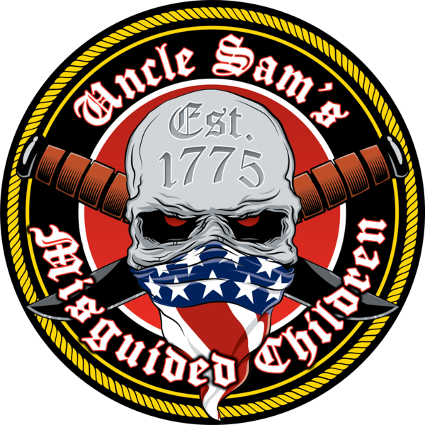 Uncle Sam's Misguided Children