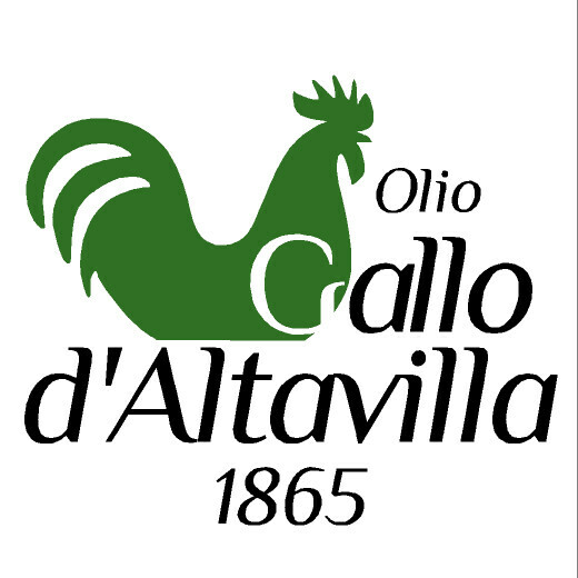 Olio Gallo d'Altavilla 1865